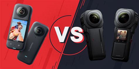 Introducing Insta360 X3 .